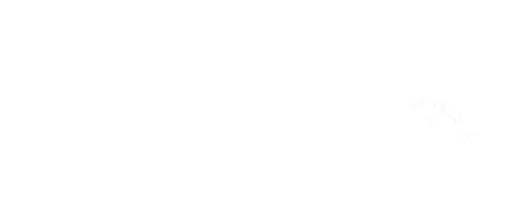 White Clouds Cutout